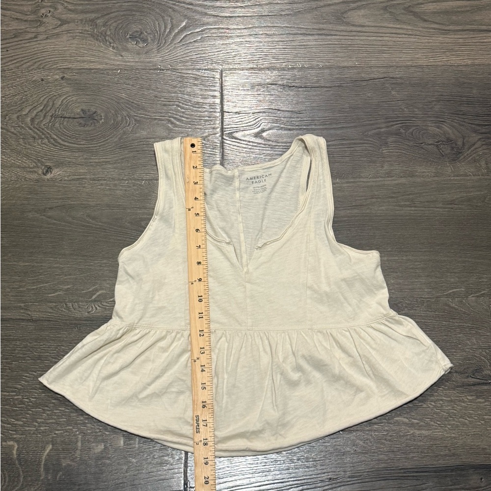 American Eagle Cotton Tank - Picture 5 of 6